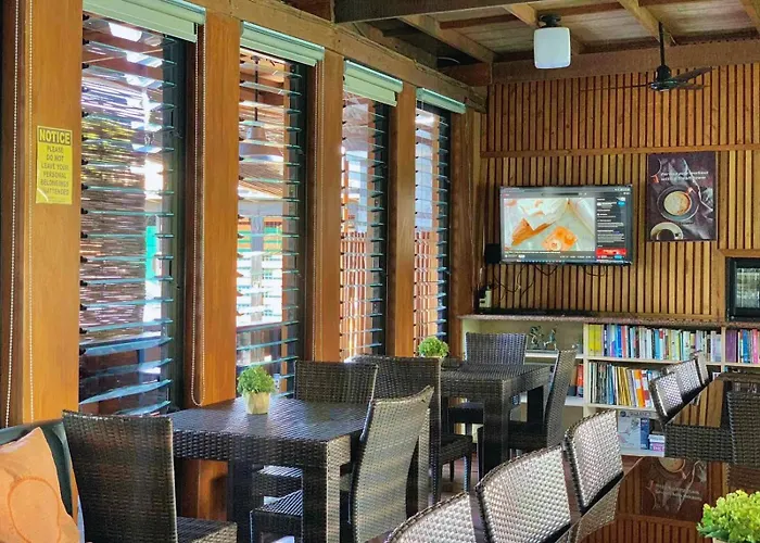San Juan (La Union) Hotels