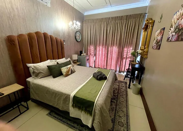 Potch Manor Guest House