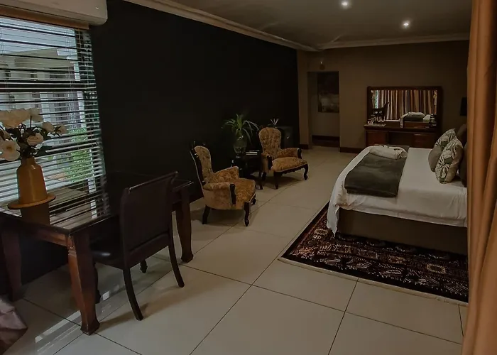Potch Manor Guest House