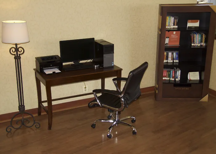 Ventura Hotels