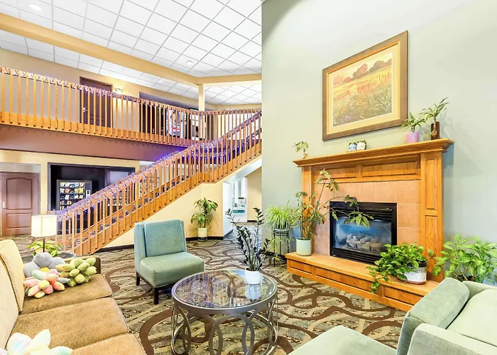 Newton Hotels