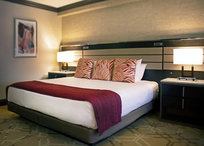 Ameristar Casino Hotel Kansas City
