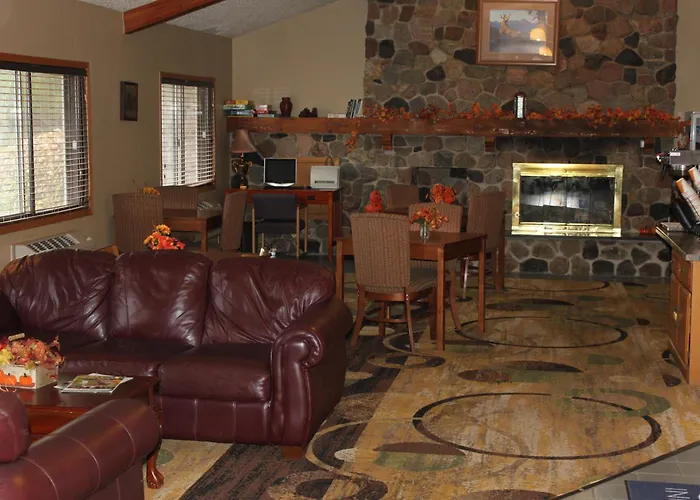 Ripon Hotels