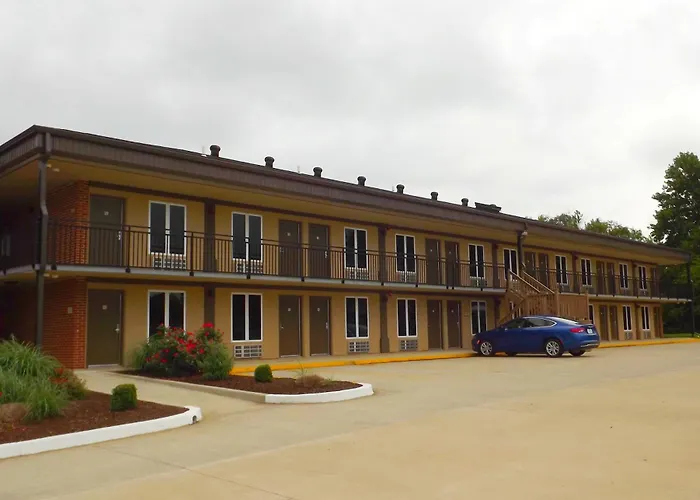 Charleston Hotels