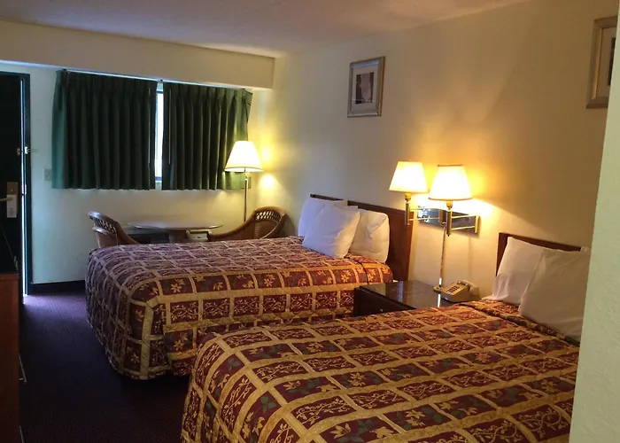York Hotels