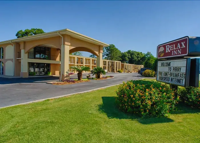 Perry Hotels