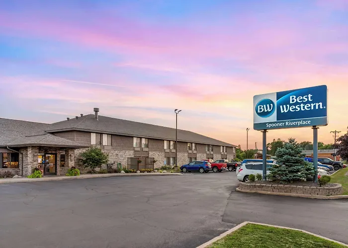 Spooner Hotels