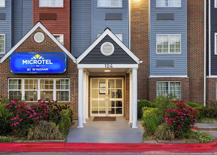 Morrisville Hotels