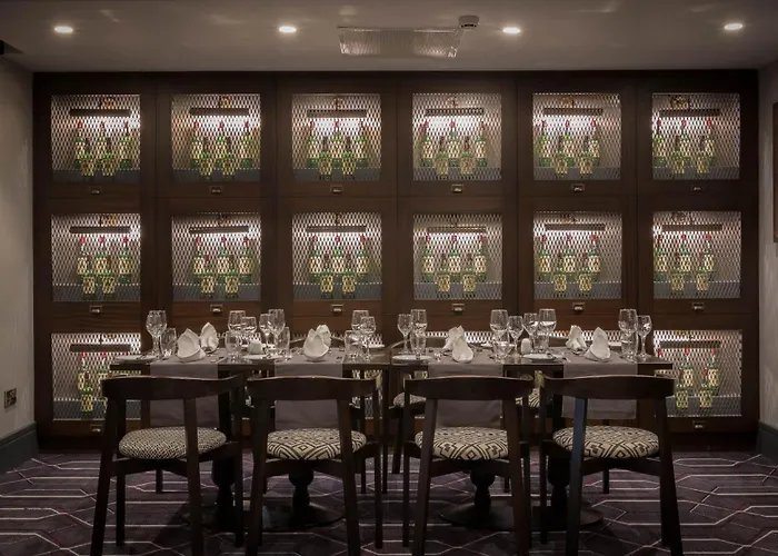 Wexford Hotels