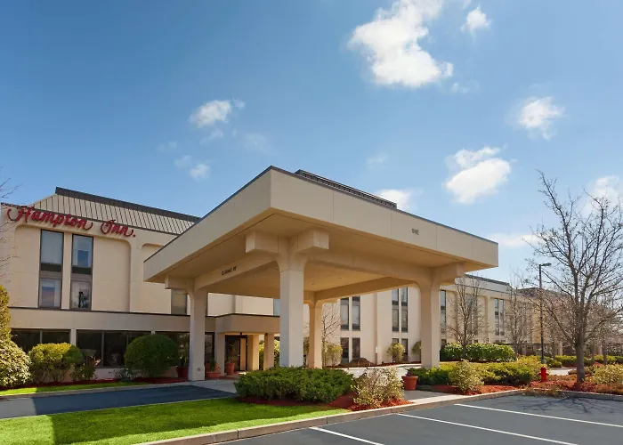 Fairhaven Hotels