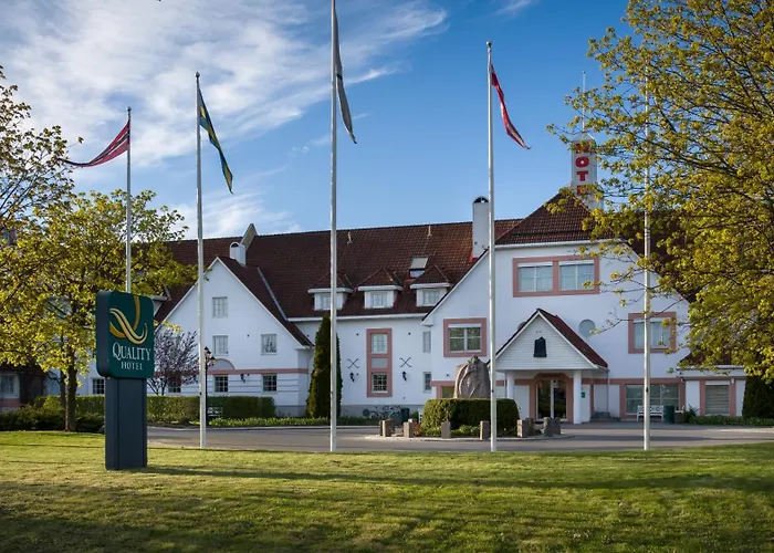 Skjetten Hotels