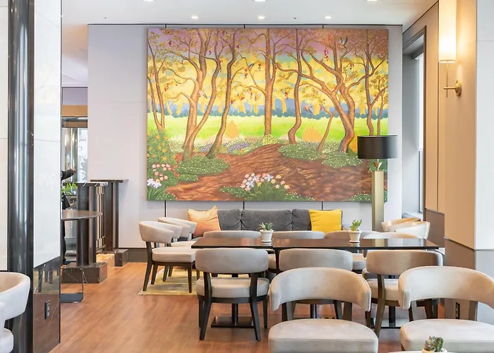 Casino Hotels in Jeju