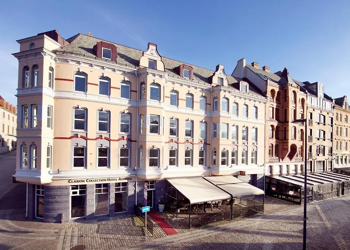 Hotels in Haugesund