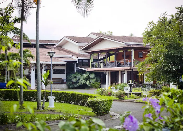 Heredia Hotels
