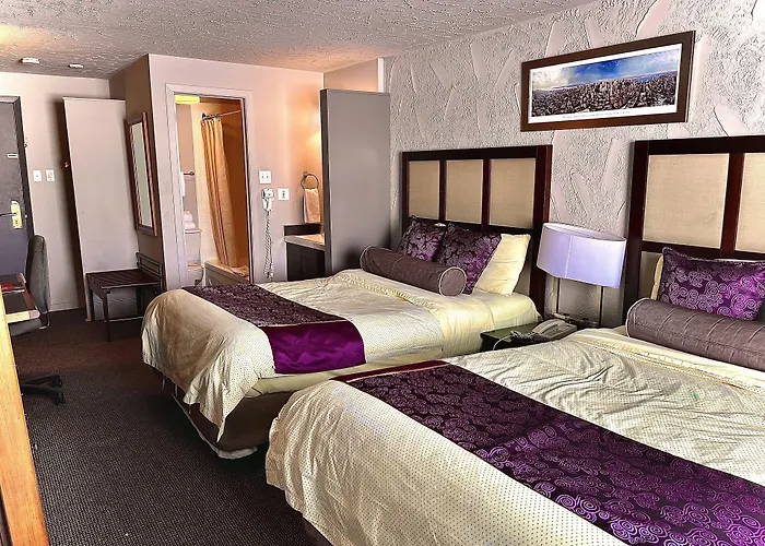 Hotel L'Express