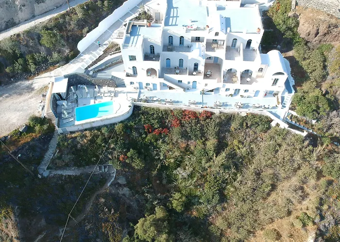 Kokkinos Villas
