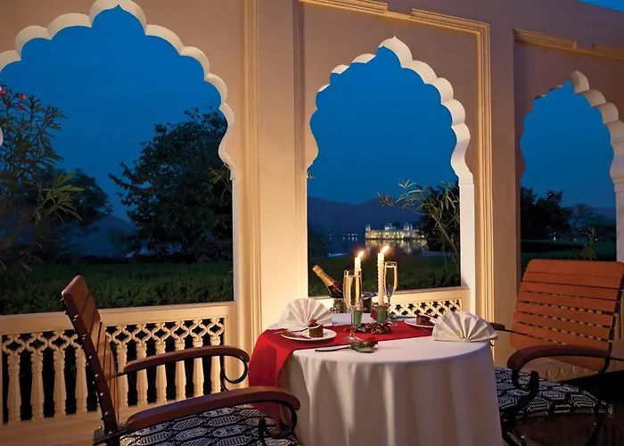 Trident Jaipur