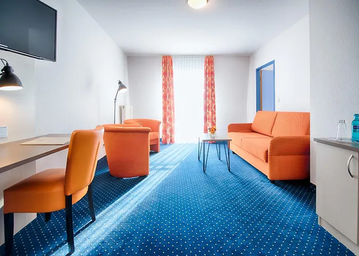 ACHAT Hotel Zwickau