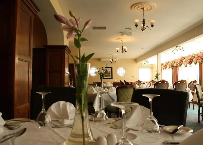 Rossnowlagh Hotels
