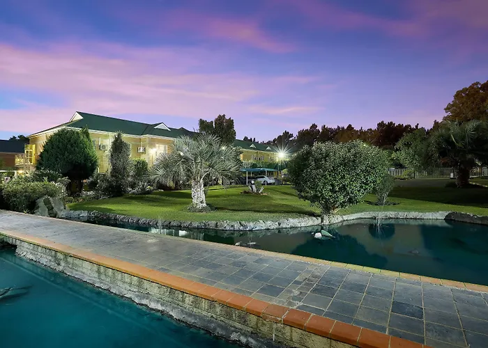 Protea Hotel By Marriott Klerksdorp