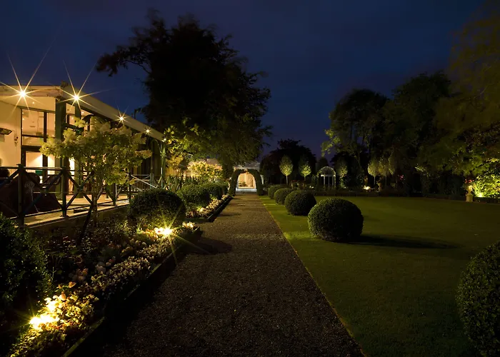 Newbridge (Kildare) Hotels