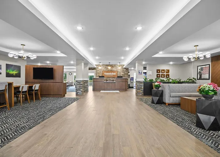 Orr Hotels