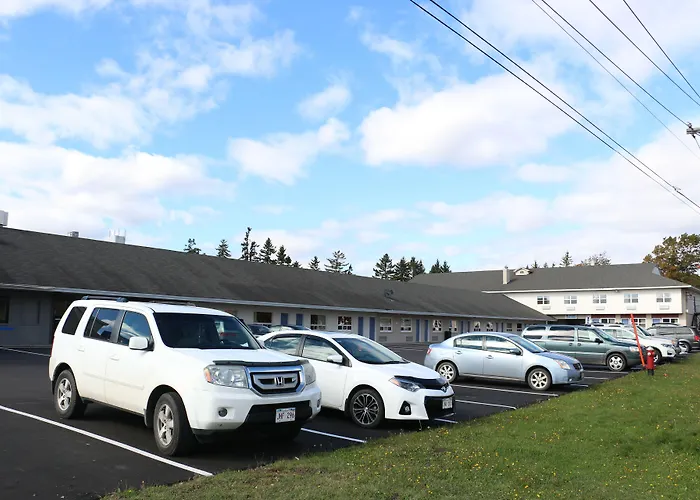 Bouctouche Hotels