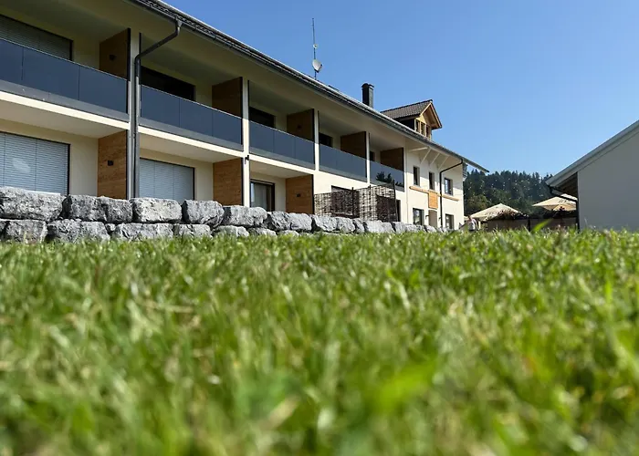 Hotels in Isny im Allgäu