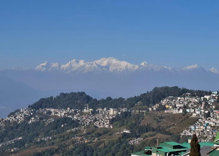 Darjeeling (West Bengal) Hotels