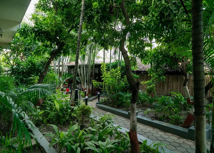 Royal Resort, Itahari