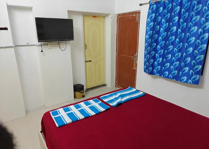 Kolli Hills Hotels