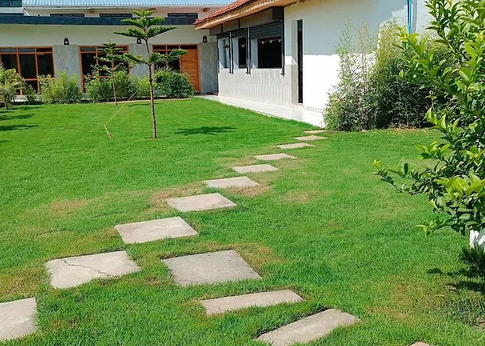Kitengela Hotels