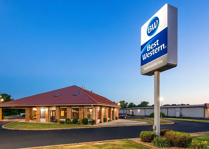 Jacksonville Hotels