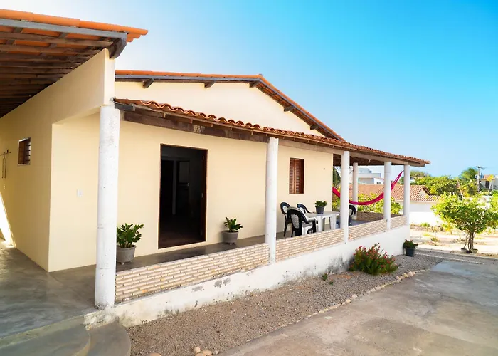Casa da Fran