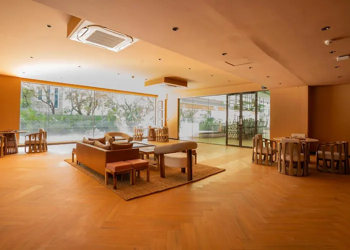 Priya Hyderabad - Near Financial District