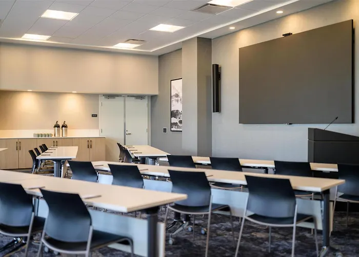 Hyatt Place Whitehorse