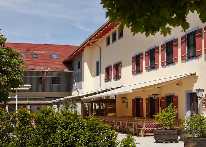 Hotels aan het strand in Garmisch-Partenkirchen