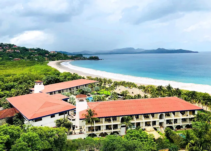 Playa Flamingo All Inclusive Resorts