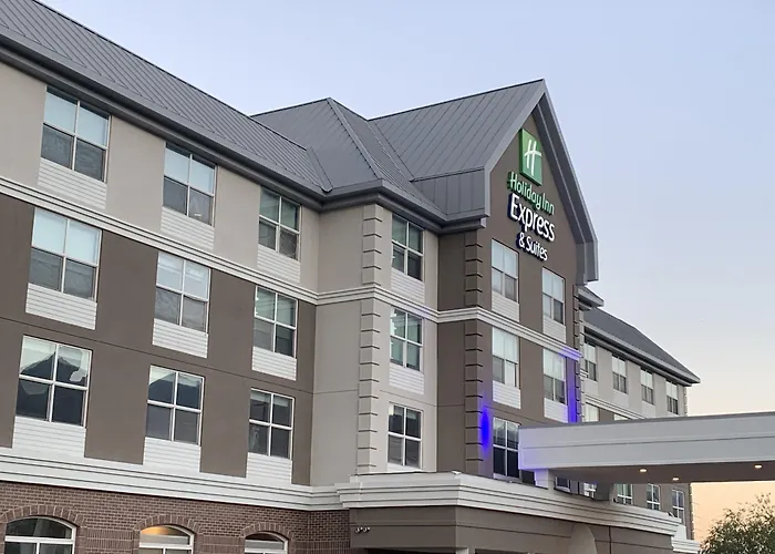 Bountiful Hotels