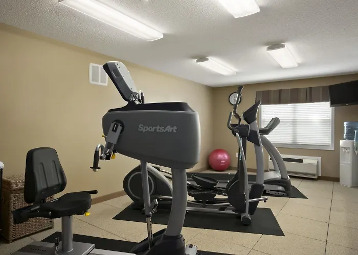 Mineral Wells Hotels