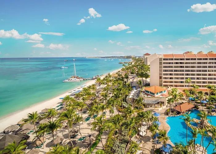 Barcelo Aruba