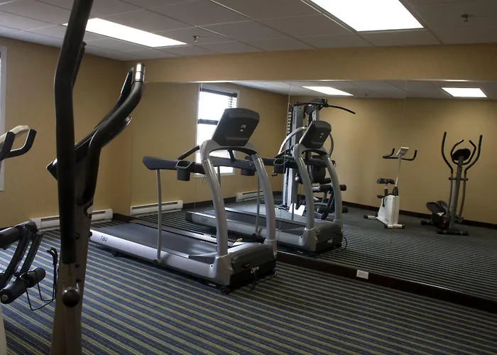 Moose Jaw Hotels