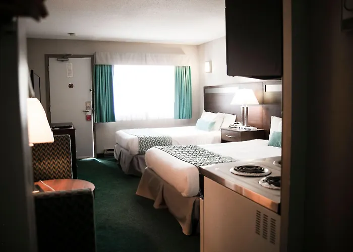 Ramada By Wyndham