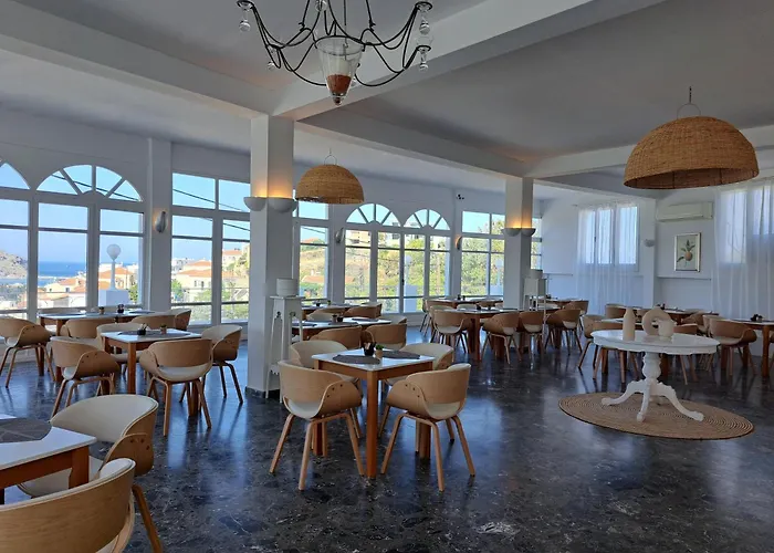 Andros Town Hotels