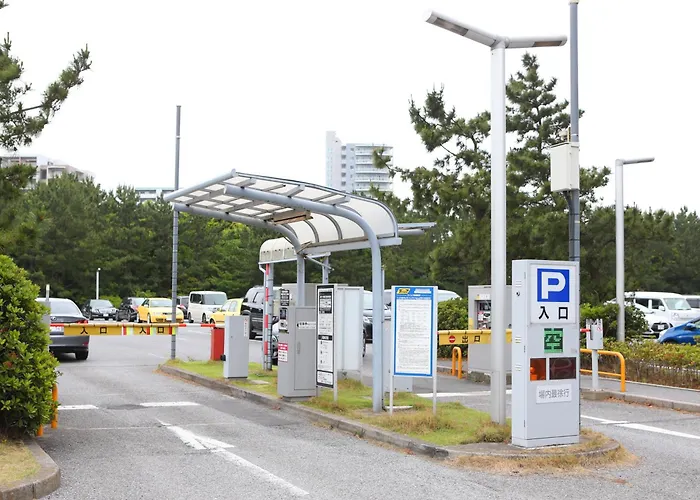 Chiba Hotels