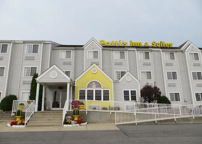 Grand Rivers Hotels