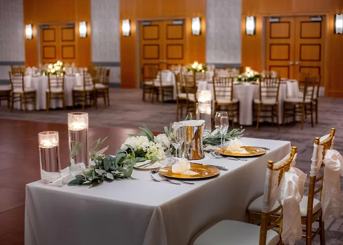 Morristown Hotels