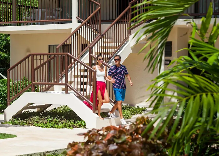 Allegro Cozumel All-Inclusive