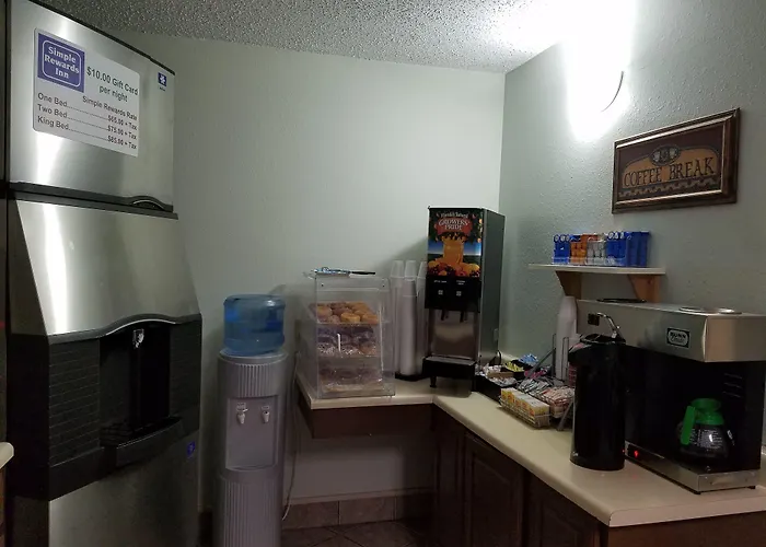 Guymon Hotels