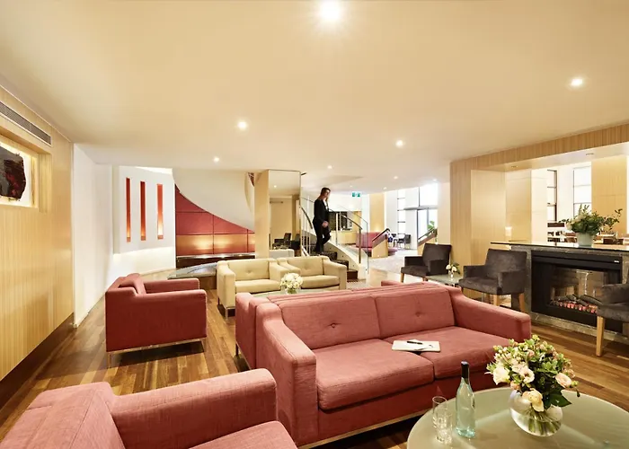 Smiths Beach Hotels